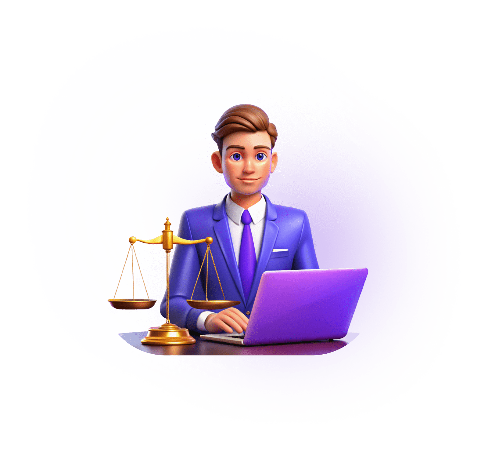 Продвижение юридического сайта