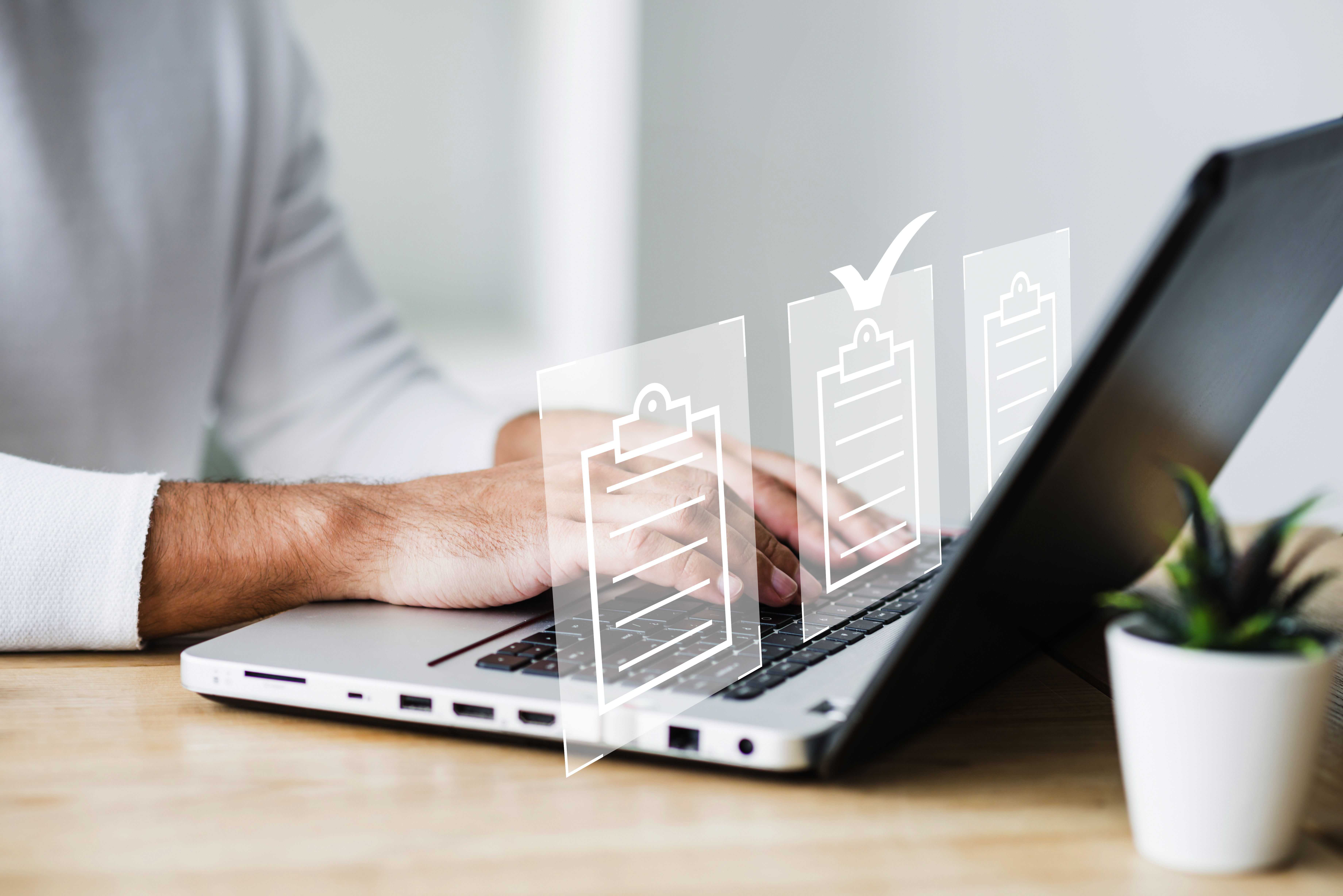 Составление ТЗ