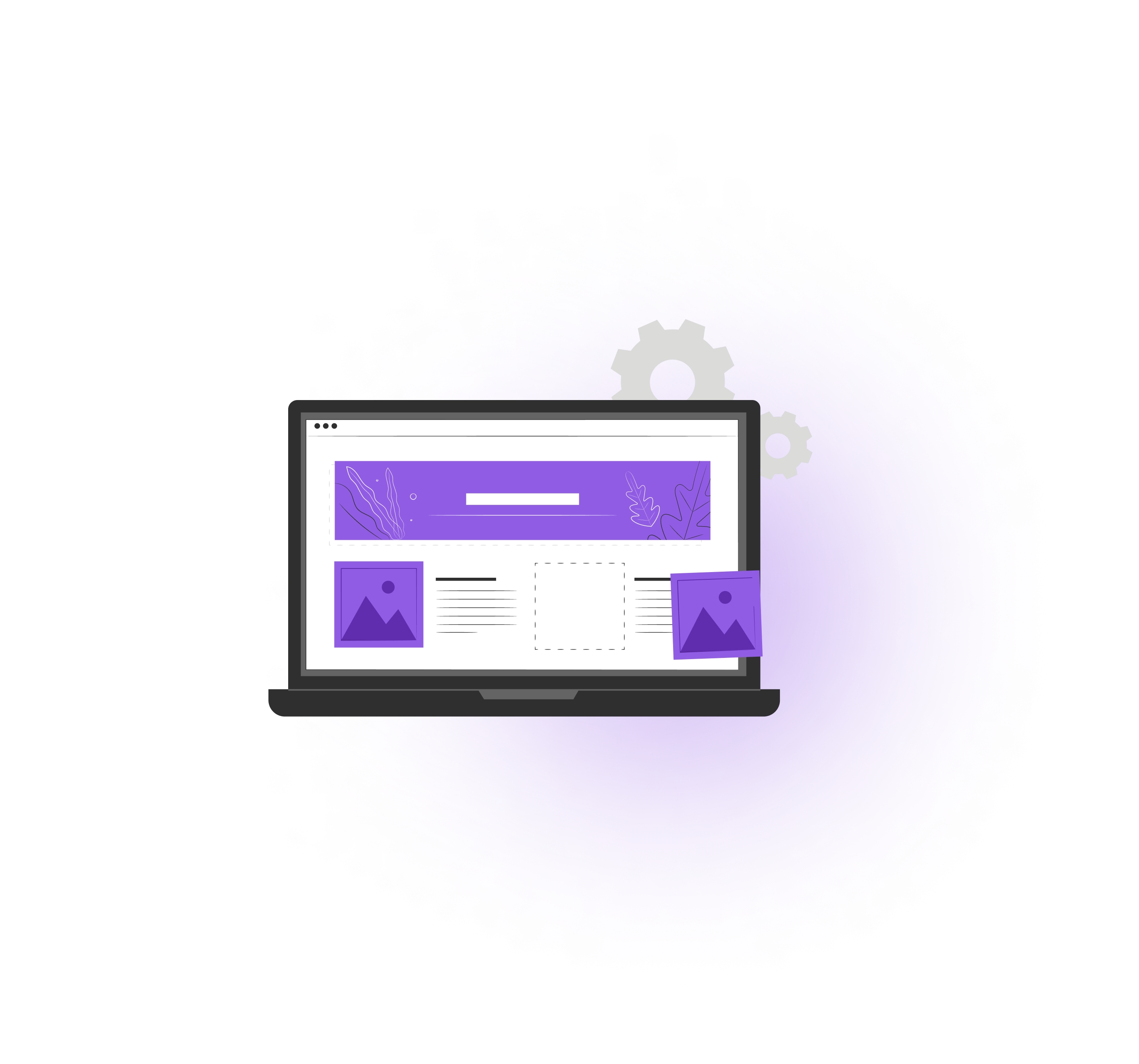 Создание сайта-визитки