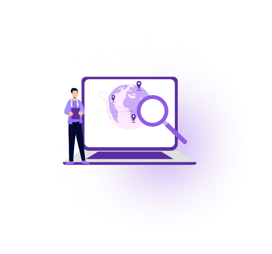 Продвижение сайтов за рубежом