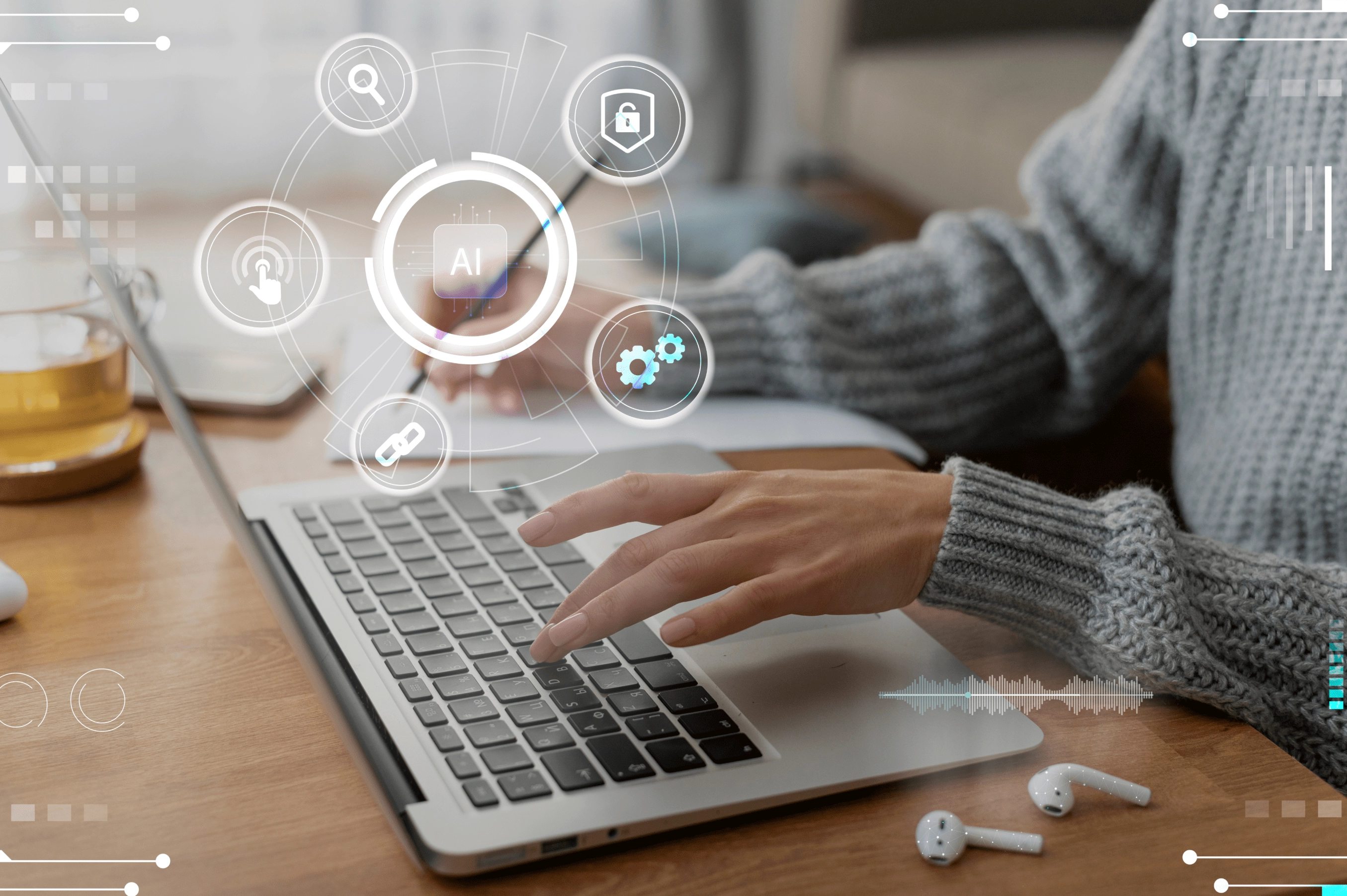 Проводим оптимизацию