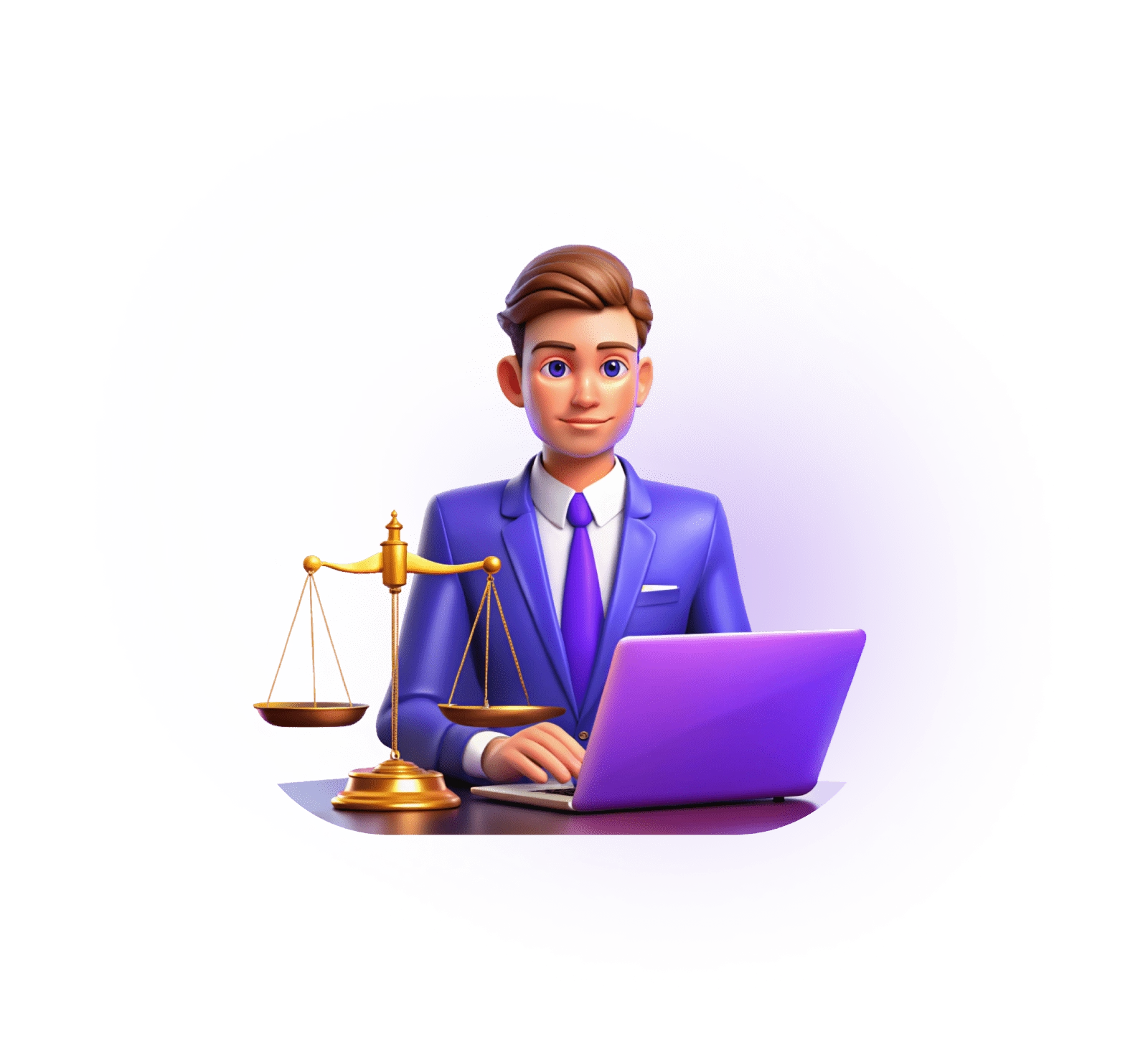 Продвижение юридического сайта