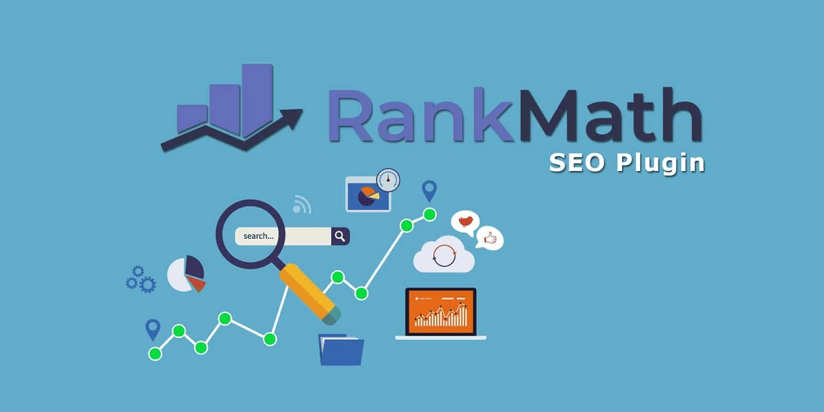 Rank Math SEO Rank Math SEO