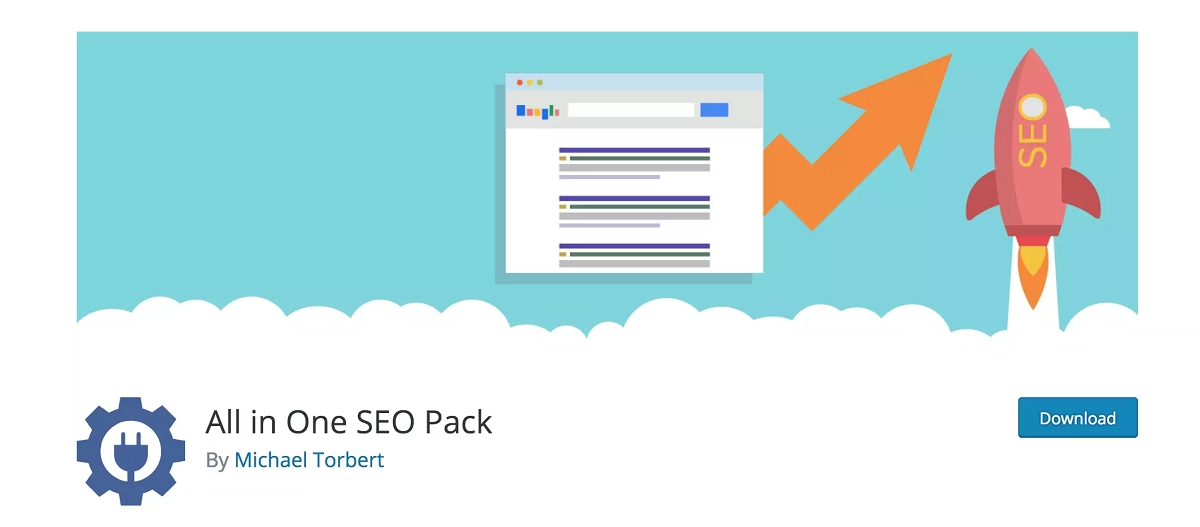 All in One SEO Pack All in One SEO Pack